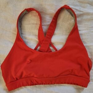 WodBottom Sports Bra